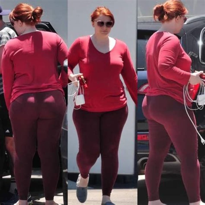 Exploring the Allure of Bryce Dallas Howard's Butt