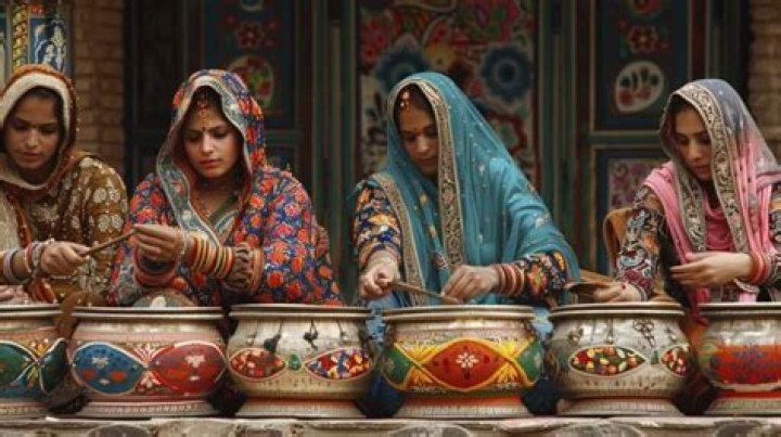 Exploring the Allure of Pakistani Sexy Films