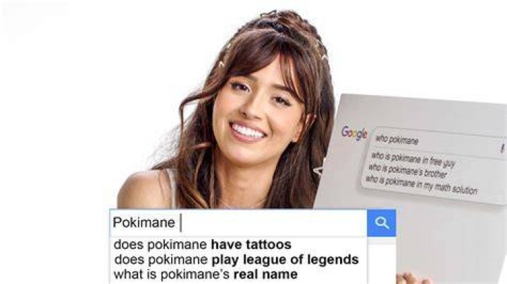 Exploring the Allure of Pokimane: Beauty, Gaming, and Influence