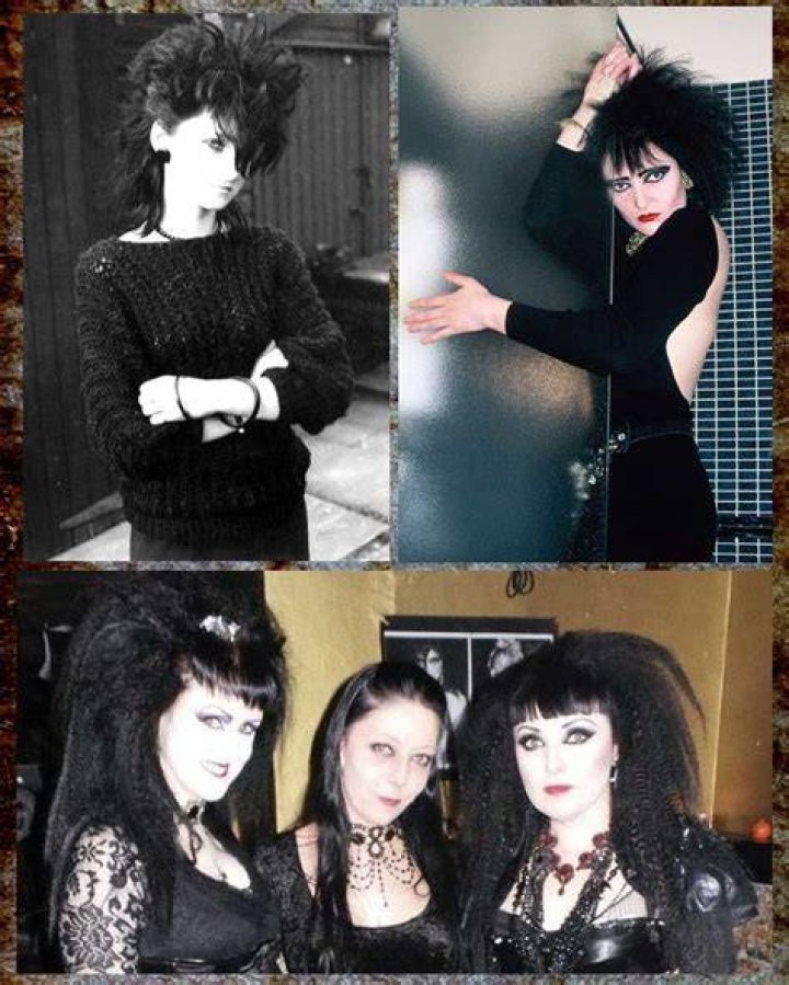 Exploring the Allure of Trad Goth Culture