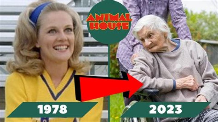 Exploring the Animal House Cast: A Deep Dive into the Iconic Characters