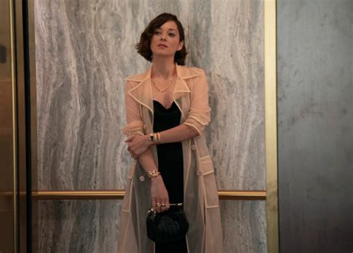 Exploring the Artistic Depth of Marion Cotillard: A Closer Look at Her Iconic Roles and Impact