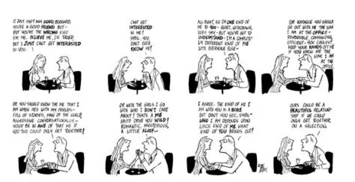 Exploring the Artistic Journey of Jules Feiffer: A Master of Satire and Illustration