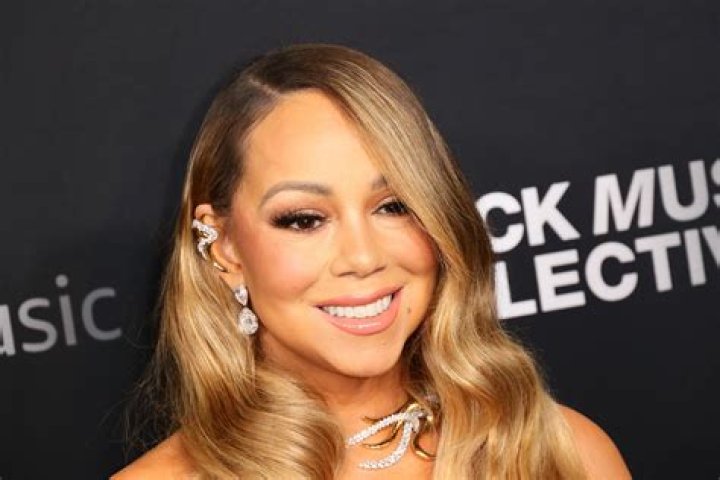 Exploring the Artistic Journey of Mariah Carey: A Glimpse into Her Iconic Career
