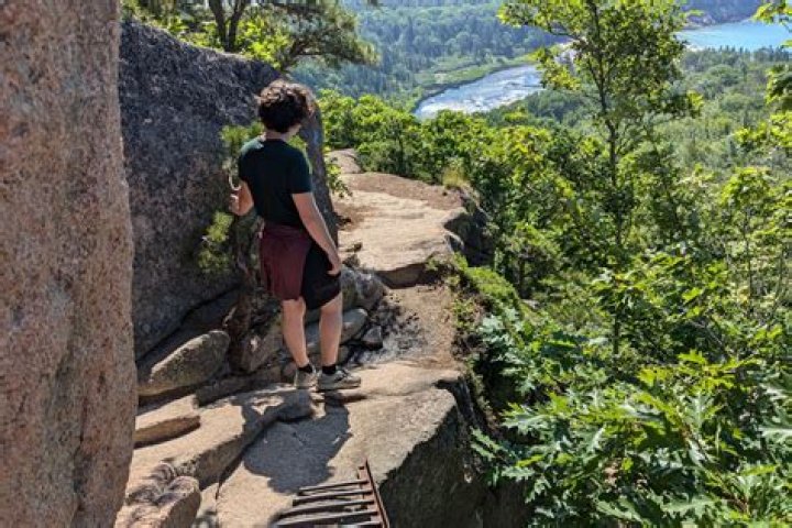 Exploring the Beehive Trail: A Journey Through Nature's Marvels