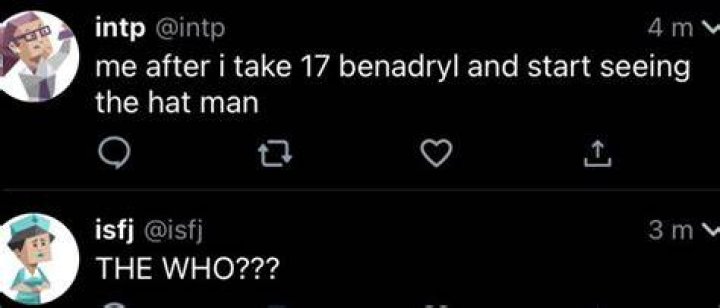 Exploring the Benadryl Meme Phenomenon: A Deep Dive into Internet Culture