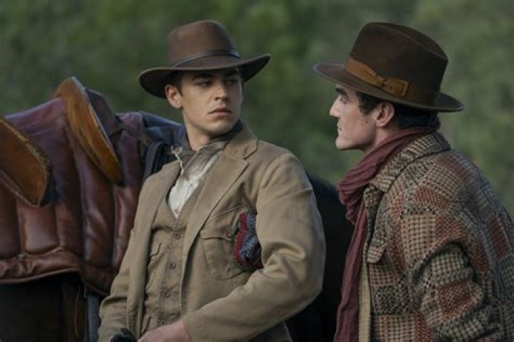 Exploring the Best Hero Fiennes Tiffin Movies: A Journey Through His Filmography