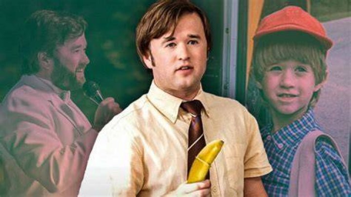 Exploring the Best Movies of Haley Joel Osment: A Journey Through His Filmography
