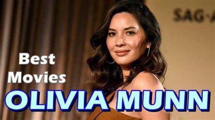 Exploring the Best Olivia Munn Movies: A Comprehensive Guide