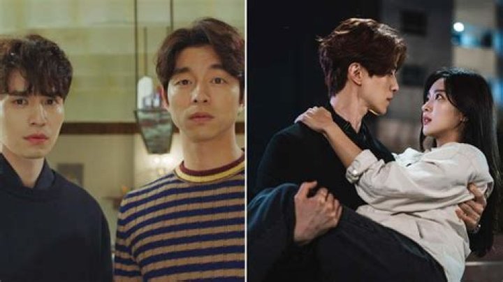 Exploring the Best TV Shows Starring Lee Dong-wook
