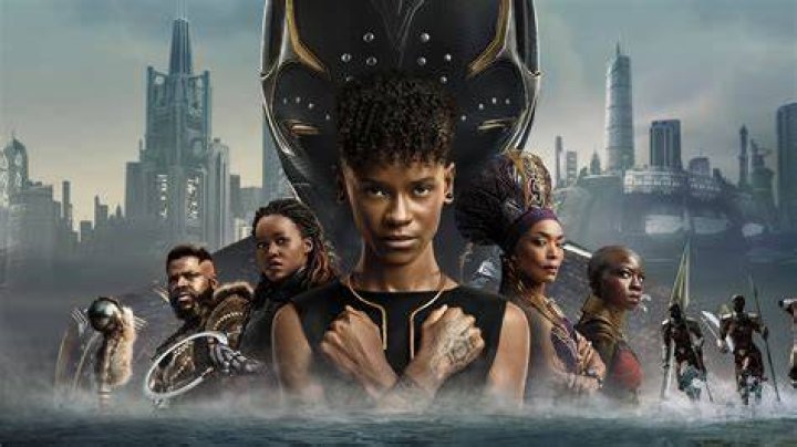 Exploring the Black Panther Cast: A Deep Dive into Marvel's Iconic Characters