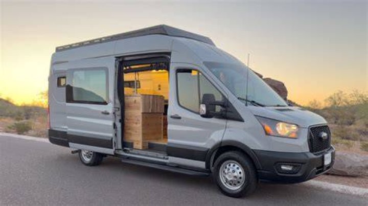 Exploring the Boho Camper Vans Net Worth: A Deep Dive into Their Success Story