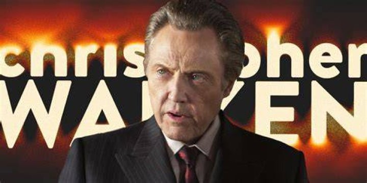 Exploring the Career of Christopher Walken: A Deep Dive into His Movies