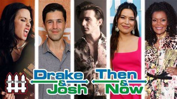 Exploring the Cast of Drake and Josh: A Look Back at the Iconic Show