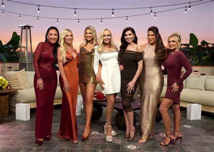 Exploring the Cast of Real Housewives of Dallas: A Comprehensive Guide