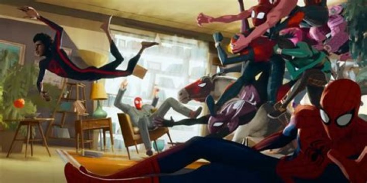 Exploring the Cast of Spider-Man 2: A Deep Dive into the Characters and Their Impact