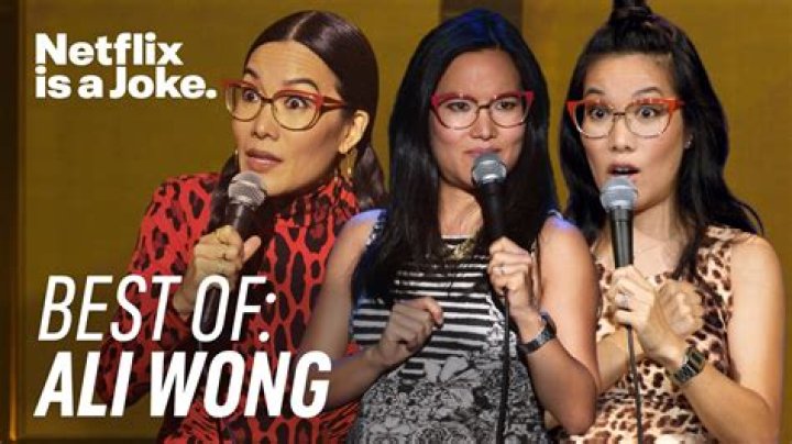 Exploring the Charisma and Humor of Ali Wong: A Deep Dive into Her Journey and Impact