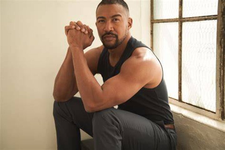 Exploring the Charismatic Journey of Charles Michael Davis