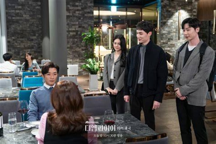 Exploring the Charismatic Talent of Kim Jae Wook