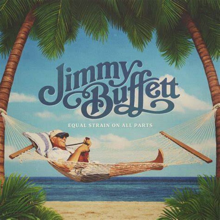 Exploring the Charismatic World of Jimmy Buffett Through Pictures
