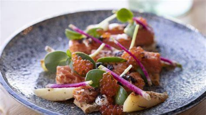 Exploring the Charm and Culinary Delights of Lilac City Grille