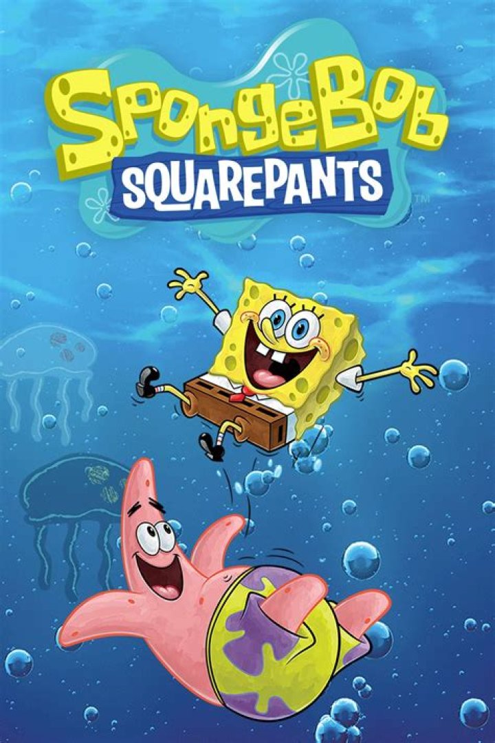Exploring the Charm and Quirkiness of Patrick's House in SpongeBob SquarePants