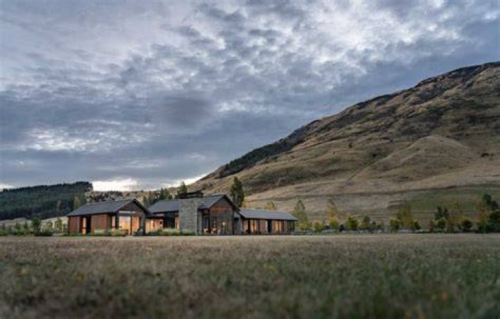Exploring the Charm of Highland House: A Unique Destination