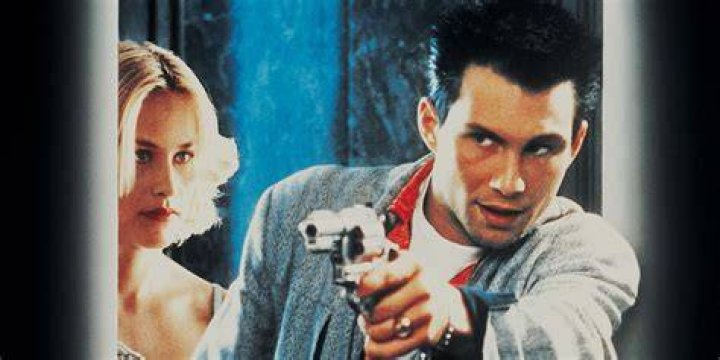 Exploring the Cinematic Journey of Actor Christian Slater: A Deep Dive into His Movies