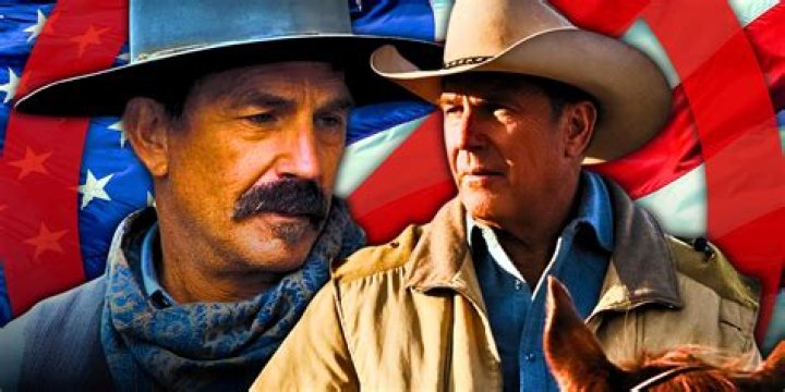 Exploring the Cinematic Journey of Kevin Costner: Movies and TV Shows