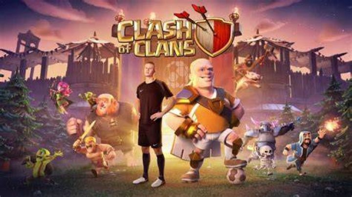 Exploring the Clash of Clans Haaland Phenomenon