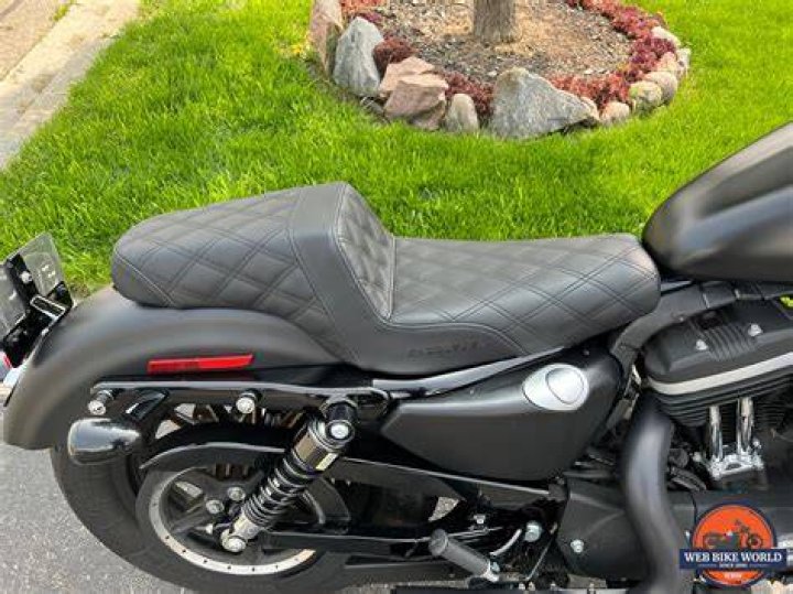 Exploring the Comfort and Style of Saddlemen Seats