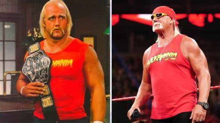 Exploring the Connection Between Hulk Hogan and Heather: A Deep Dive