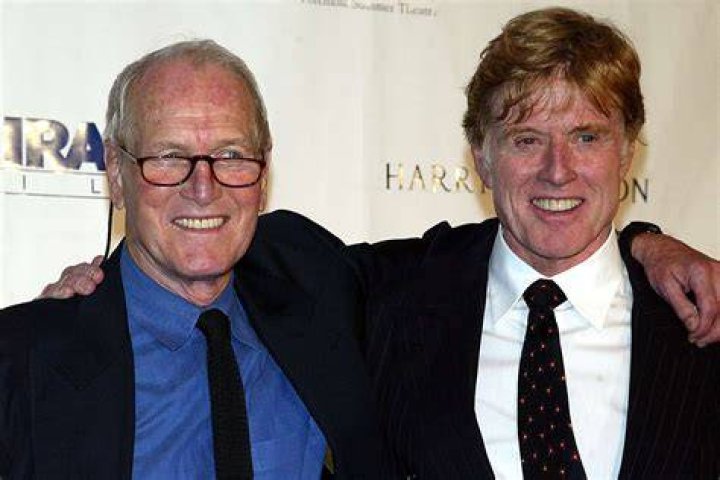 Exploring the Connection: Paul Redford Related to Robert Redford