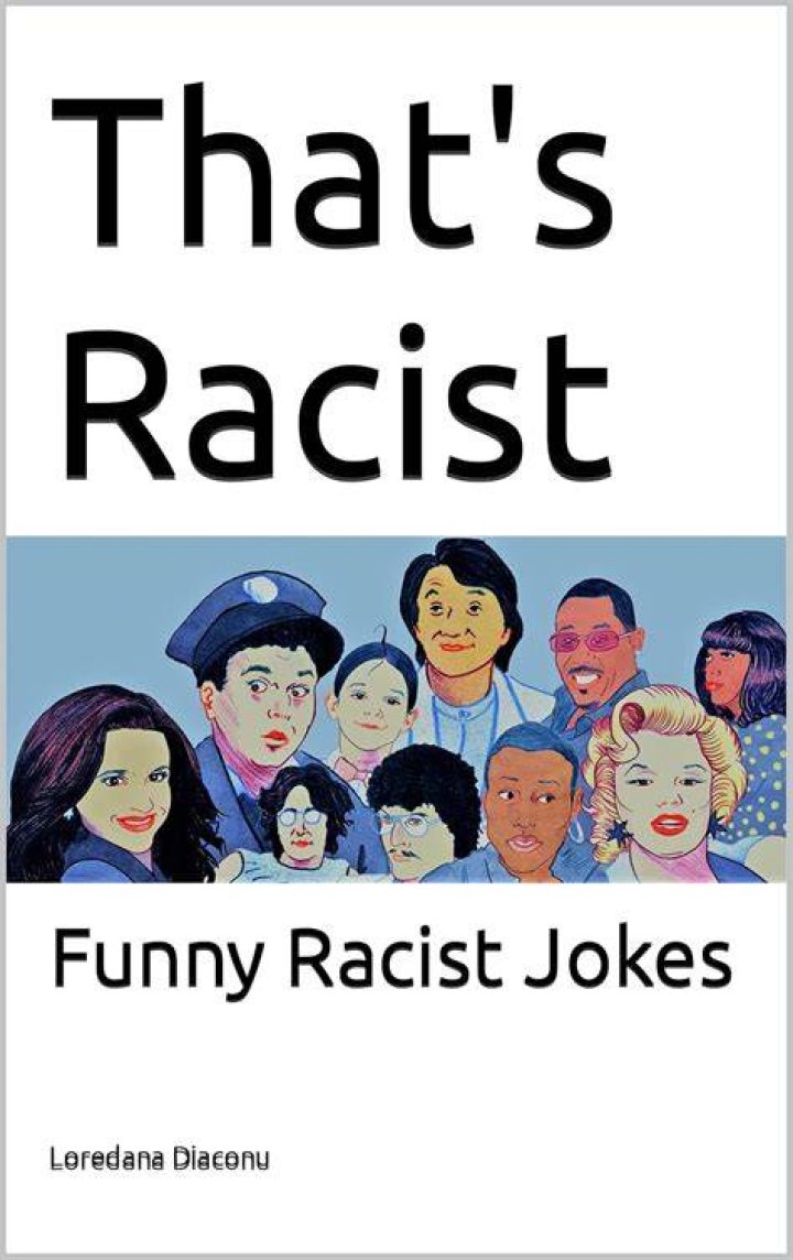 Exploring the Controversy of Racist Dark Jokes