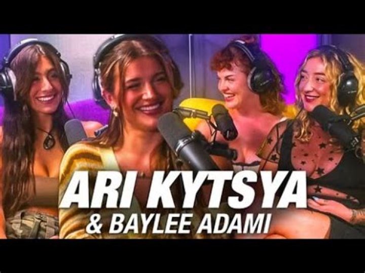 Exploring the Controversy Surrounding @arikytsya Nude: A Deep Dive