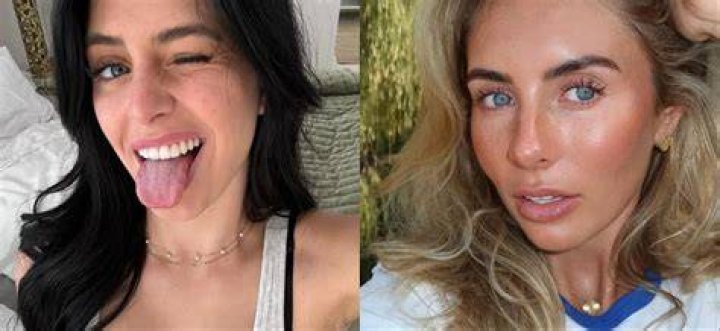 Exploring the Controversy Surrounding Camilla Araujo's Sex Tape