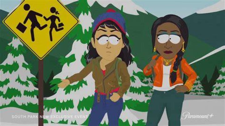 Exploring the Cultural Impact of South Park and Lizzo