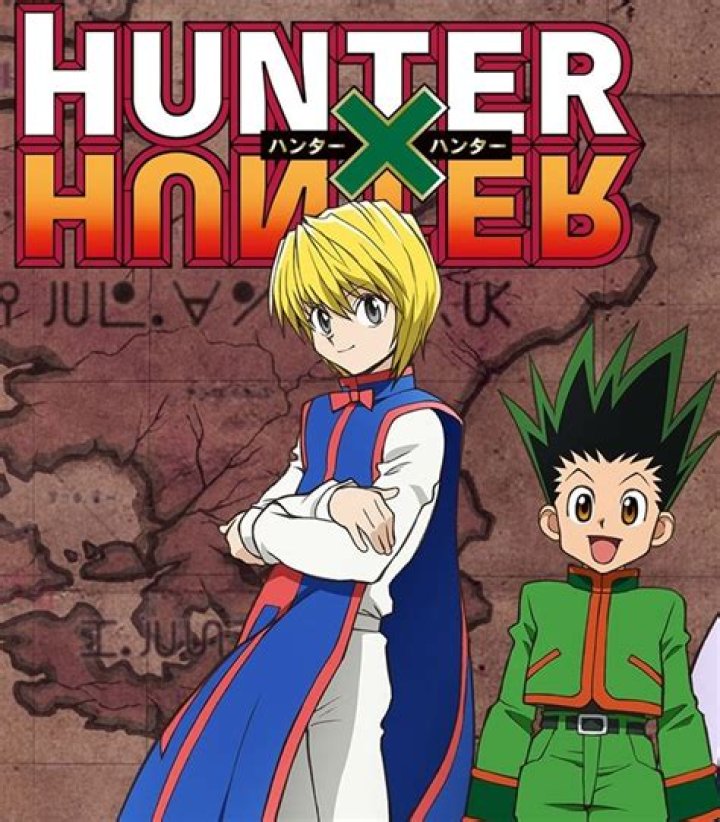 Exploring the Dark Continent in Hunter x Hunter: A Comprehensive Guide