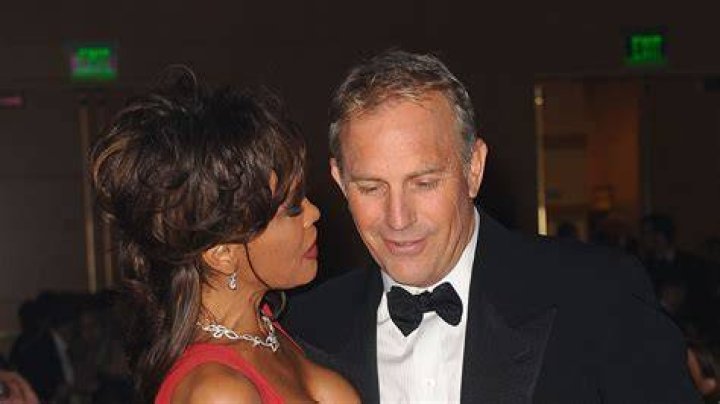 Exploring the Deep Bond: Kevin Costner and Whitney Houston’s Relationship