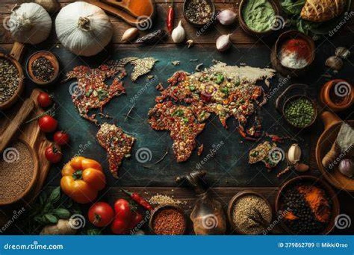 Exploring the Delicious World of ES4U Food: A Culinary Delight