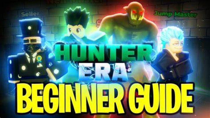 Exploring the Depths of Hunter Era Hatsu Level