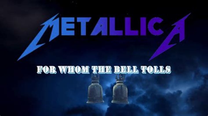 Exploring the Depths of Metallica's 