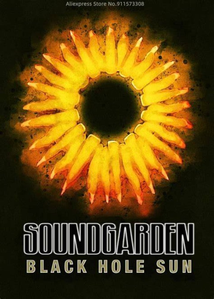 Exploring the Depths of Soundgarden's 
