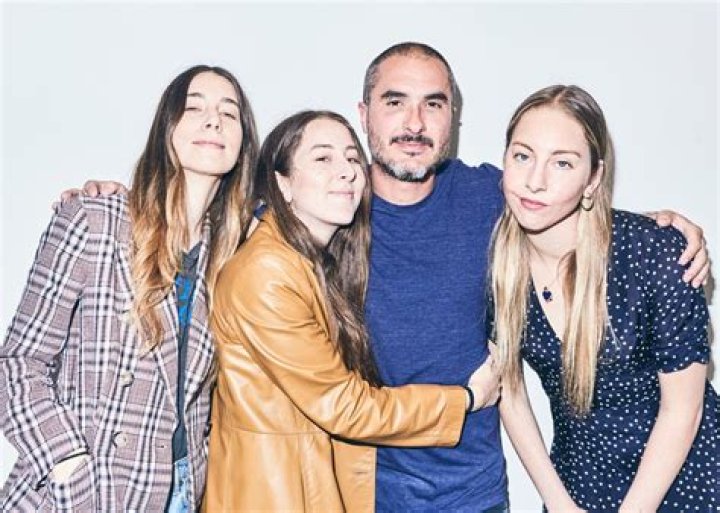 Exploring the Dynamic Connection Between Zane Lowe and Kara Walters