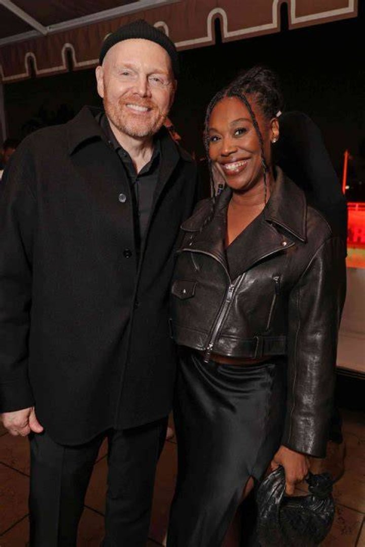 Exploring the Dynamic Duo: Bill Burr and Nia Hill