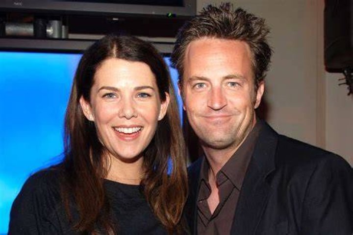 Exploring the Dynamic Duo: Lauren Graham and Matthew Perry