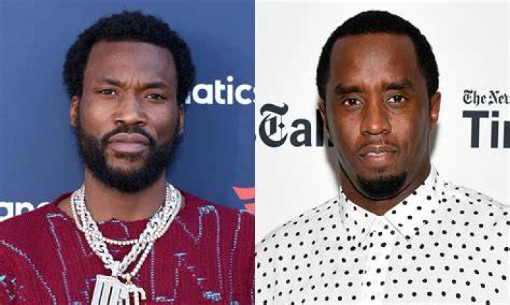 Exploring the Dynamic Duo: P. Diddy and Meek Mill's Triumphs