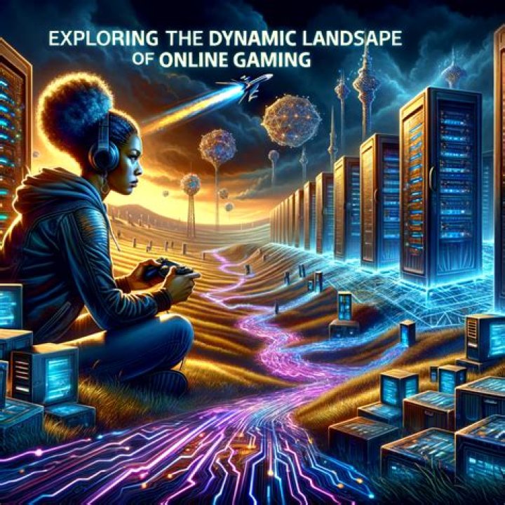 Exploring the Dynamic World of OP Live