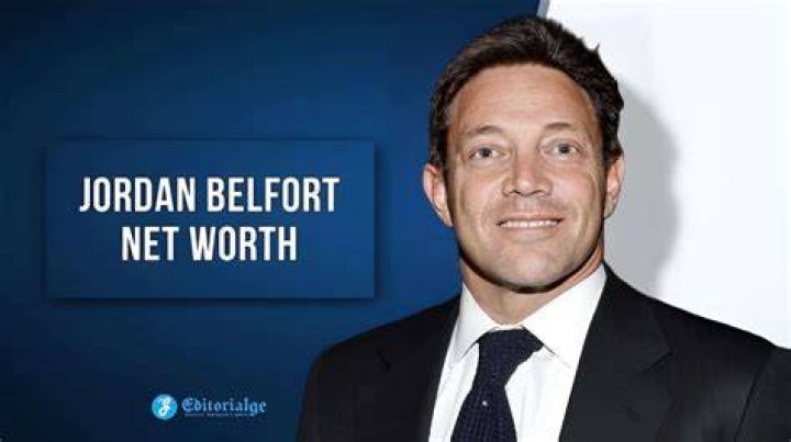 Exploring the Early Life of Jordan Belfort: A Journey from Young Dreamer to Stock Market Mogul