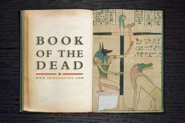 Exploring the Egyptian Lost Book of the Dead: Ancient Texts and Their Mysteries